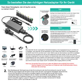 HKY Universal Power Supply 24 V Charger for Casio AD-E24250LW ADE24250LW, Bosch Air 4000 Air Purifier, UV LED Nail Lamp Nail Dryer, SUN1 SUN2C Sun2 Sun3 SUN6 SUN8 Smart UV LED Nail Lamp