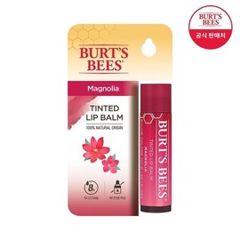 Burtsby Tinti Drip Balm Magnolia / 버츠비 틴티드립밤 매그놀리아
