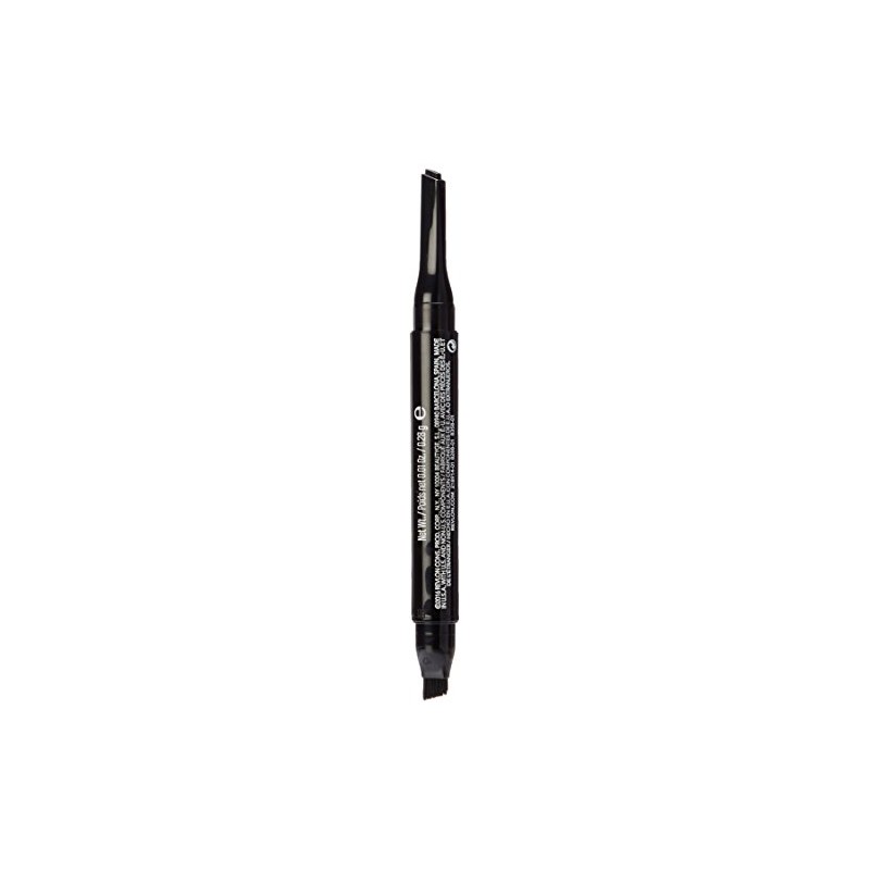 Revlon Pencil Eyeliner, ColorStay 2-in-1 Eye Makeup,Waterproof, Longwearing with Smudge