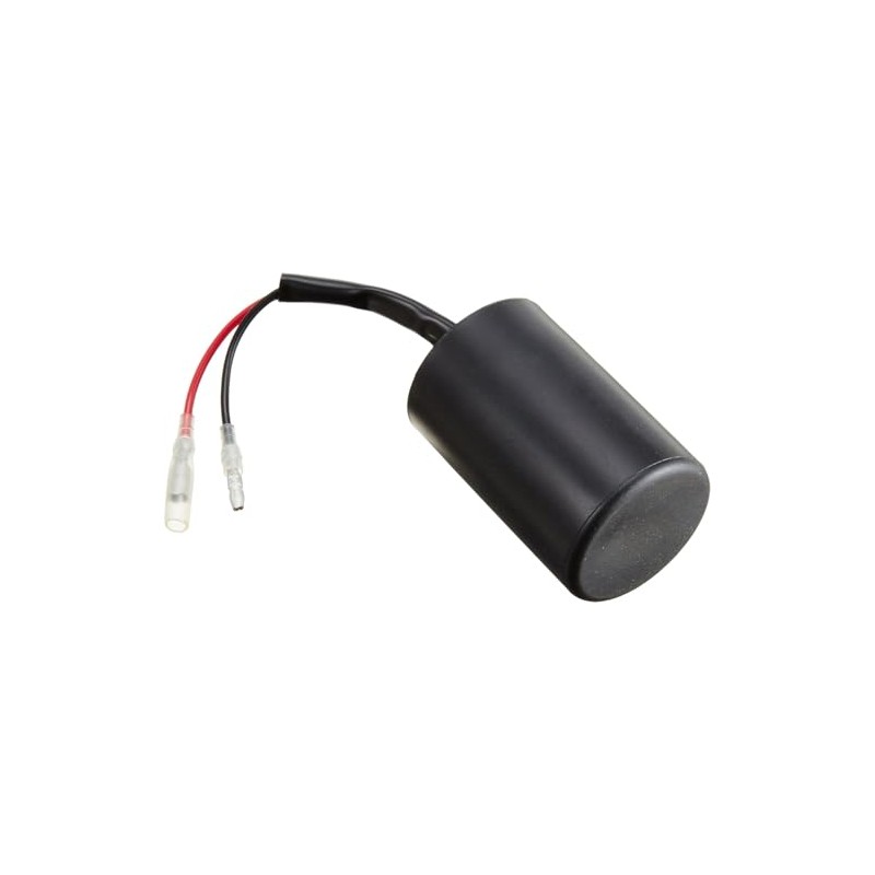 キタコ(KITACO) バッテリーレスキット 汎用 12V車専用 753-0500000