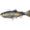 Imakatsu Lazy Swimmer, 3D Realism (Eco-Compatible) #S-506 3DR Konin Dgui