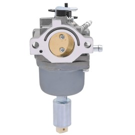 Aylux 791858 794572 Carburetor with Filter kit for B&S 791888 792358 793224 697190 697141 Craftsman LT1000 LT2000 14HP 15HP 16HP 17HP 17.5 HP 18HP Intek Engines Lawn Tractor Mower