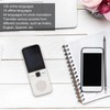 Smart Voice Photo Translator 2 Way Instant 138 Languages Touchscreen