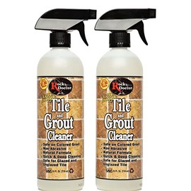 Rock Doctor Tile and Grout 24oz. 2/pack