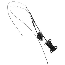 Right Power Sliding Door Cable Kit W/O Motor Fit for Honda Odyssey 3.5L 2005 2006 2007 2008 2009 2010, Replace 72673SHJA21 72673-SHJ-A21 72673 SHJ A21, Passenger Side