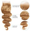 ECFK #27 BB 16 Inch Lace Closure Extension