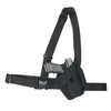 Universal Chest Holster for Pistols, Shoulder Holster for Hiking, Camping,