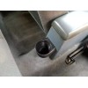 Gregparts LLC Cup Holder - 1992-95 Honda Civic Arm Rest