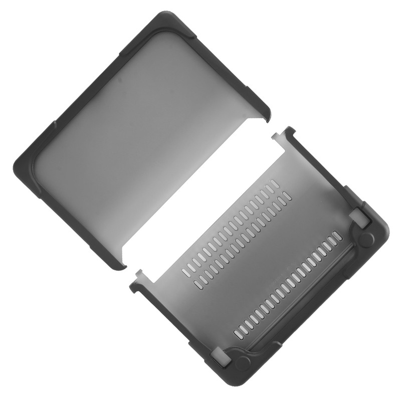 Laptop Protective Cover 360 Degrees Hinge PC TPU Anti Impact
