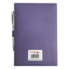 Telephone Address & Birthday Book A-Z Index Beautiful Colour PU