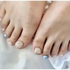 Dara Beauty June Art of the MonthMermaid Nail❣ - Nail