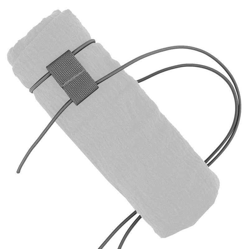 Bifrost Gear Bungee Tactical Flag Carrier Kit for MOLLE (Wolf