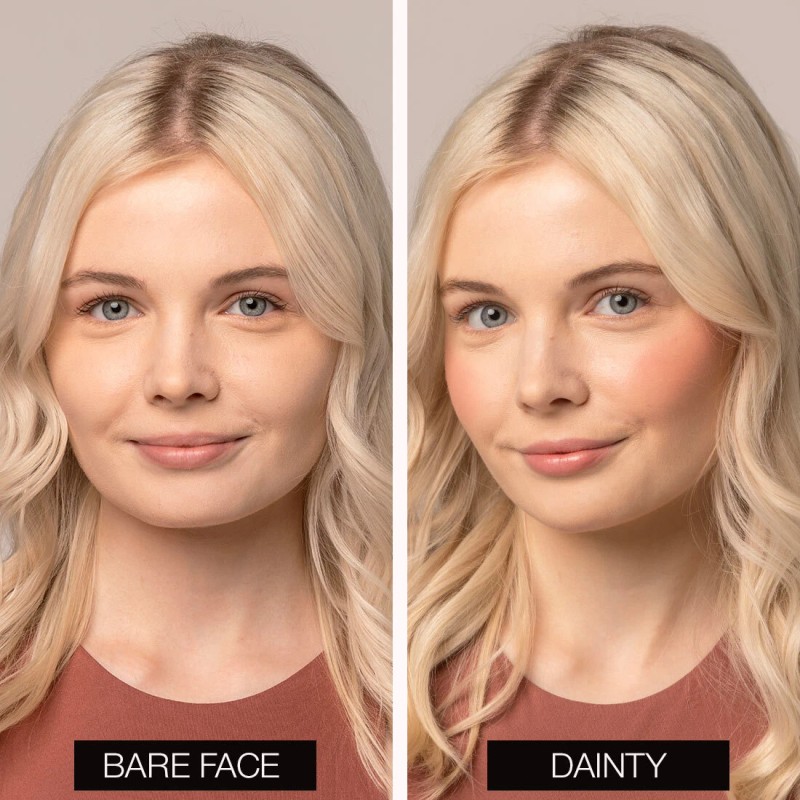 Palladio Liquid Blush for Cheeks & Lips 2-in-1 Makeup Face