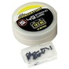 Fox 49 Strand Steel Wire Including Crimps 18kg 10m