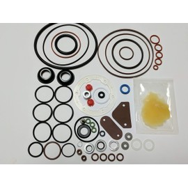 Seal Kit Replaces Roosa Master Stanadyne 33814/24373 for DB2 Diesel Injection Pumps