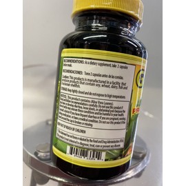 Gastro-7 APOYO PARA EL SISTEMA DIGESTIVO SUPPORT DIGESTIVE SYSTEM REFORZADO