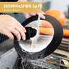 Ydeapi Universal Lids for Pots, Pans & Skillets - Fits