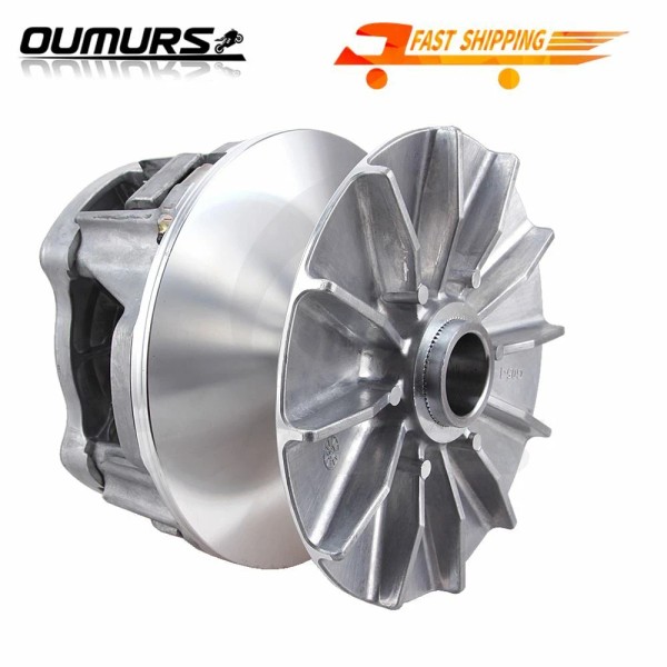 OUMURS Primary Drive Clutch For 2014-2024 Polaris General RZR XP