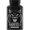 Vitastrong BCAA 211 | 100% Pure L-Leucine, L-Isoleucine, L-Valine with