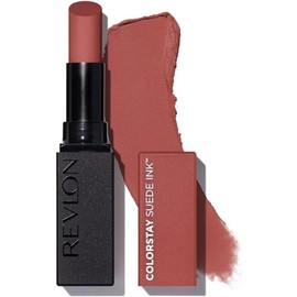 ColorStay Suede Ink Lipstick, Want It All