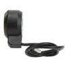 Electric Bike Thumb Throttle Accelerator Part for TSDZ‑2 Mid Drive