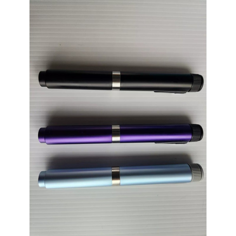 Magic NEW Reusable Injection Pens 3 pack