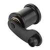 GOOFIT Motorcycle Chain Roller Tensioner with Spring Replacement for 110cc