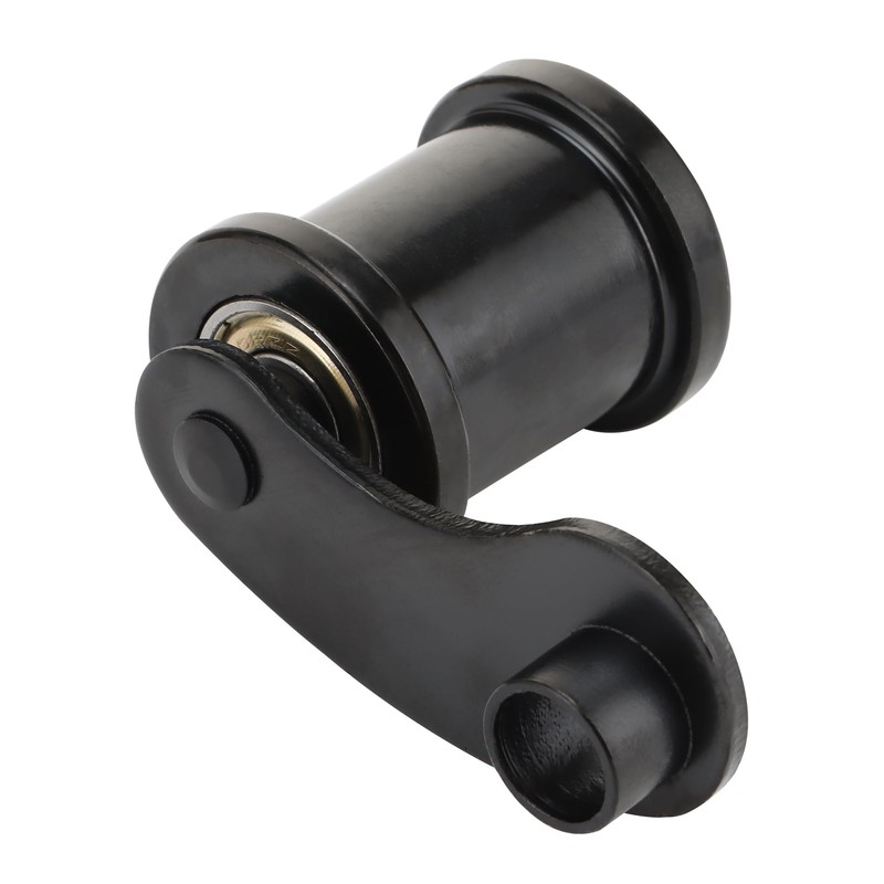 GOOFIT Motorcycle Chain Roller Tensioner with Spring Replacement for 110cc