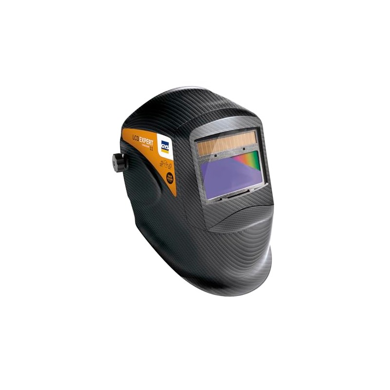 GYS - 040755 - GYS Expert 11 - Welding Helmet
