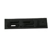 CDD New 2019-2021 6.2L Hood Emblems 3D Badge Replacement for