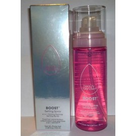 Beauty Blender Setting Spray Boost 4 in 1 Firming Peptide 18-Hour - New in Box