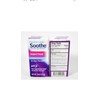 Bausch + Lomb 2X Bausch & Lomb Soothe Nighttime Lubricant