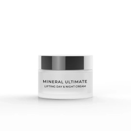 sheida Mineral Ultimate Lifting & Anti-Aging Day & Night Cream 50 ml