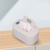 Baby Wipe Warmer Rapid Heating Constant Temperature Heating Wet Wipe