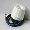 Heimeier Thermal Actuator EMOtec 24 V, Closed without Current