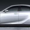 Dawn Enterprises, Inc. FE7-IS21 Custom Body Side Molding Compatible with