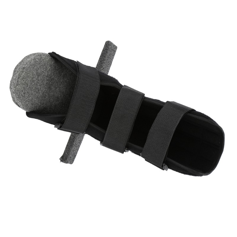 Adult Leg Ankle Fixation Protector Ankle Strap Support Foot Orthosis