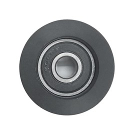 TJPOTO #089041054704#306784001#305784001#305784005#524820001 Fits 7 Tile Saw R4030 R4030S Table Roller for Ridgid