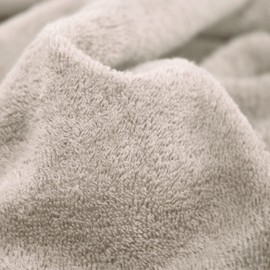 Möve Super Fuzzy Hand Towel Set, 15 x 20 cm