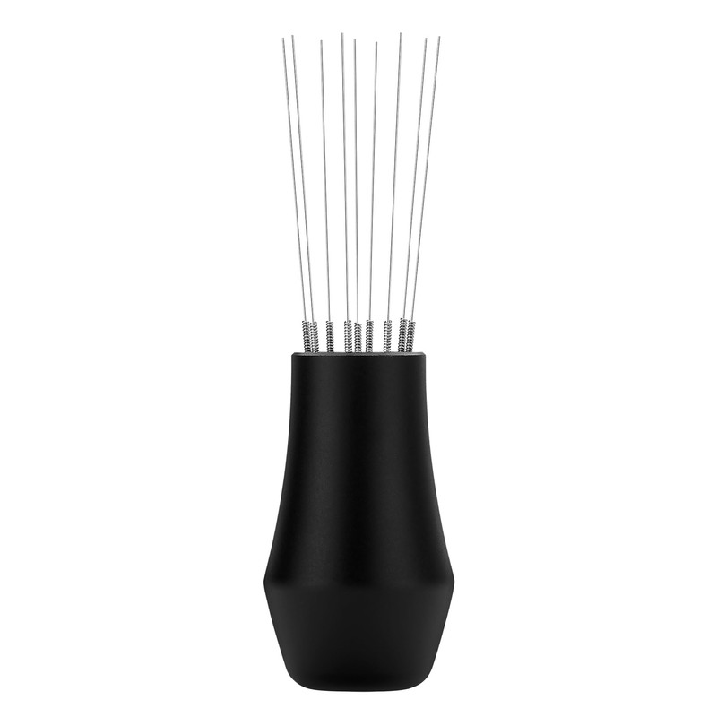 Normcore WDT Tool with Stand V3 for Mixing Ground Coffee