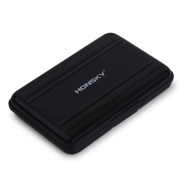 Honsky Aluminum UHS-I SD Micro SD SDHC SDXC TF SecureDigital