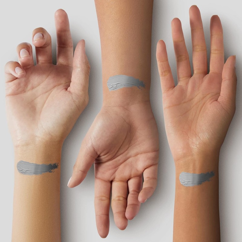 Mehron Mehron creamblend stick - light grey