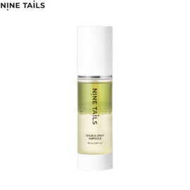 NINE TAILS Double Drop Ampoule 60ml