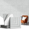 KERRAM Geometric Acoustic Wall Panels Noise Reducing Sound Absorbing Panel