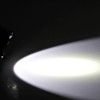 BESTSUN WF-502B Single Mode 1200 Lumens LED Flashlights, Ultra Bright