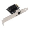 PCIe Network Card RTL8125B 2.5G Gigabit RJ45 Port PCI Express