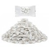 216ct Butter Mints Bulk - Two Hearts Buttermints Individually Wrapped