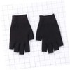 minkissy Pair Hydrating Beauty Gloves Moisturizing Gel Gloves for Women