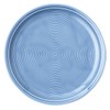 Thomas Trend Colour Arctic Blue Early Plate 22 cm