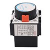 AC Contactor Stable Compact PC Brass Electric Contactor for Air